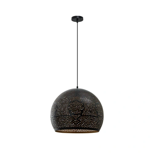 Подвесной светильник Arte Lamp CELESTA A7057SP-1BK