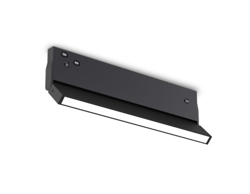 Трековый линейный светильник Ambrella Light TRACK SYSTEM GL2350 Трековый линейный светильник Ambrella Light TRACK SYSTEM GL2350