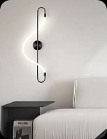 Бра Alfa Light F0324-13