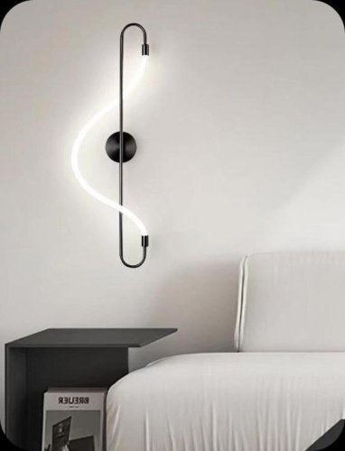 Бра Alfa Light F0324-12 Бра Alfa Light F0324-12