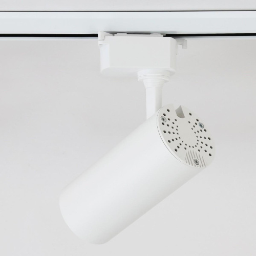 Трековый светодиодный светильник Ambrella light GL5821 фото 6 Трековый светодиодный светильник Ambrella light GL5821 фото 6