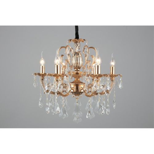 Люстра подвесная OML-77723-06 фото 5