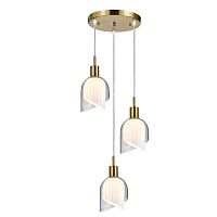 Подвесной светильник Indigo RINTOCCO V000615