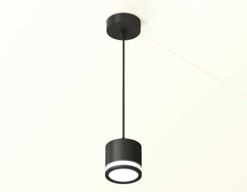 Комплект подвесного светильника Ambrella light Techno Spot XP (A2333, C8111, N8415) XP8111020 фото 4
