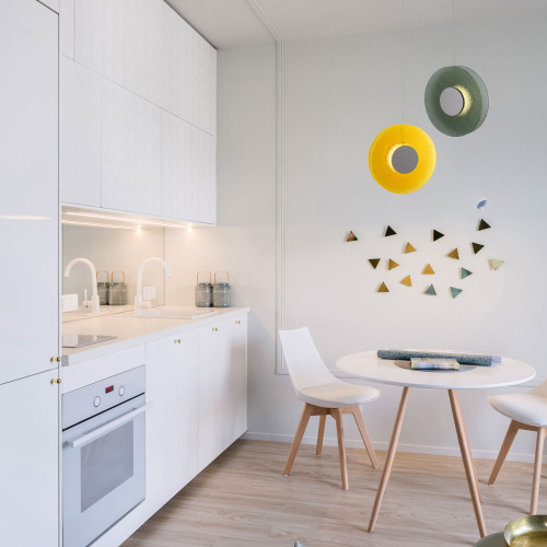 Люстра De Markt Фрайталь фото 11