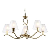 Подвесная люстра Ambrella Light High Light Modern LH57091