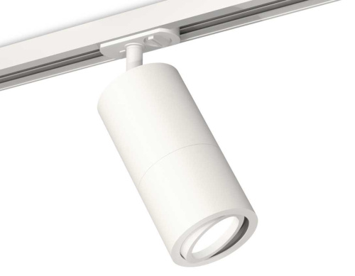 Комплект трекового светильника Ambrella light Track System XT (A2536, C7421, A2011, C7401, N7001) XT7401080