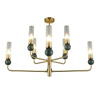 Люстра потолочная APL.337.07.08