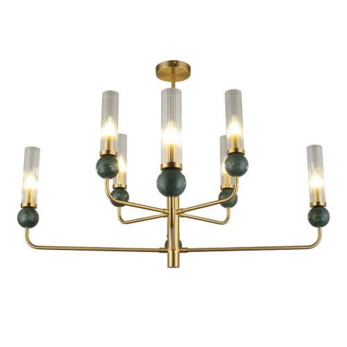 Люстра потолочная APL.337.07.08