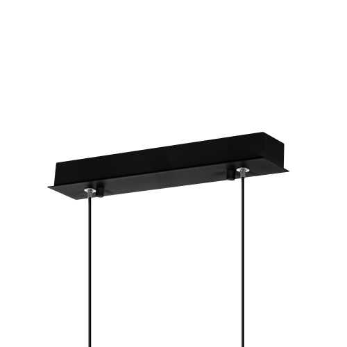 Citilux Стиг CL203221 LED Светильник подвесной с диммером Чёрный фото 8 Citilux Стиг CL203221 LED Светильник подвесной с диммером Чёрный фото 8