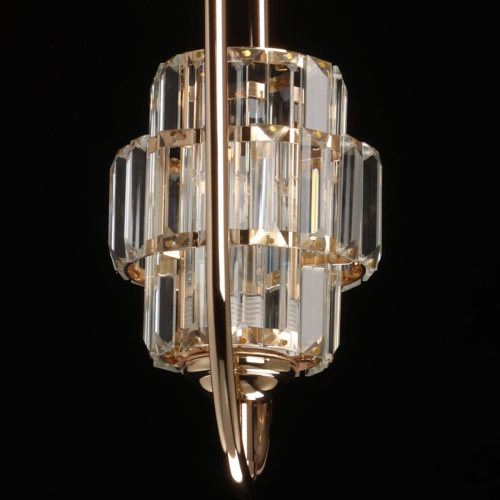 Подвесной светильник De City Бриз 111017601 фото 9