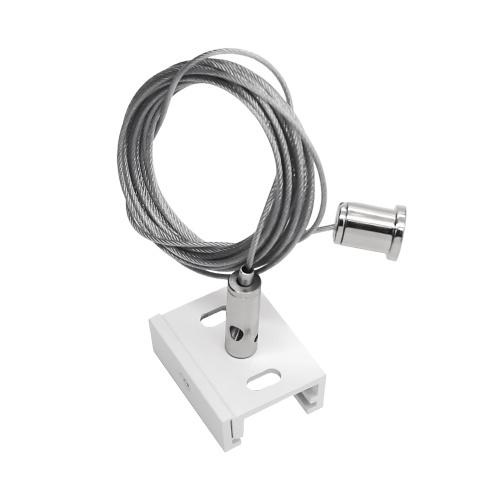 504176-FR2 Подвес скрытый тип D треку 5040xx-(F)/(R) QUATTRO 1,5 м БЕЛЫЙ 504176-FR2 Подвес скрытый тип D треку 5040xx-(F)/(R) QUATTRO 1,5 м БЕЛЫЙ