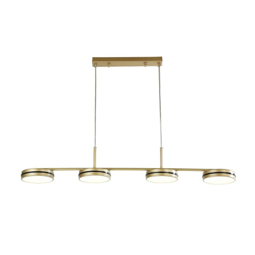 Подвесная люстра F-Promo Disco 4043-4P Подвесная люстра F-Promo Disco 4043-4P