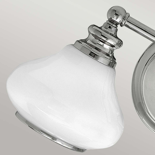 Бра для ванных комнат HK-AINSLEY2-BATH Hinkley, арт. HK-AINSLEY2-BATH фото 2