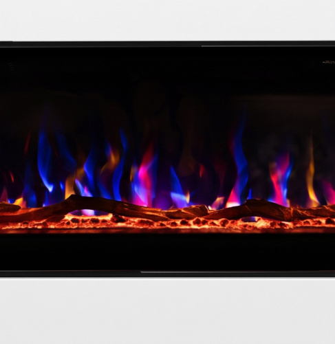 Каминокомплект ВЕГА ЛАЙТ R J52/PRM50/F50/SF50/E5 WT-LCB510/BL-LCB917 Белый/Уни неро О + SAFITA-S 50 (SPP50) Wi-Fi Электрокамин фото 5 Каминокомплект ВЕГА ЛАЙТ R J52/PRM50/F50/SF50/E5 WT-LCB510/BL-LCB917 Белый/Уни неро О + SAFITA-S 50 (SPP50) Wi-Fi Электрокамин фото 5