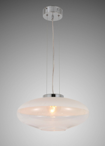 Подвесной светильник Lumina Deco Raveo LDP 6850 WT фото 4