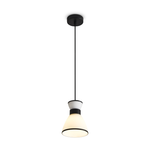 Подвесной светильник Freya FR5503PL-01B1 фото 8 Подвесной светильник Freya FR5503PL-01B1 фото 8