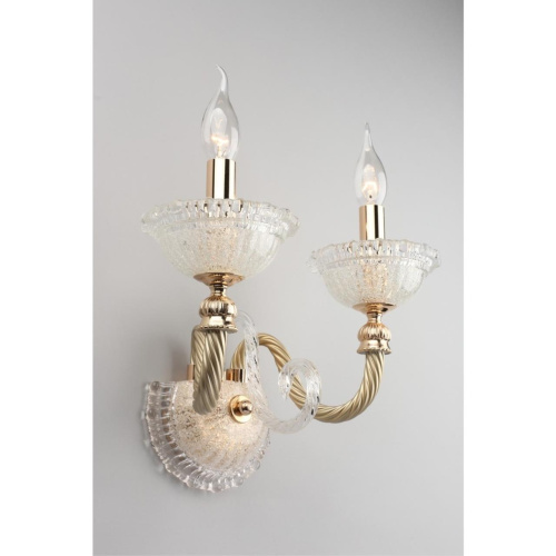 Светильник настенный (Бра) OML-88301-02 фото 3 Светильник настенный (Бра) OML-88301-02 фото 3