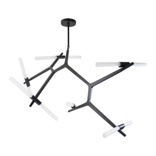 Подвесная люстра Kink Light Никс 07531-12,19 Подвесная люстра Kink Light Никс 07531-12,19