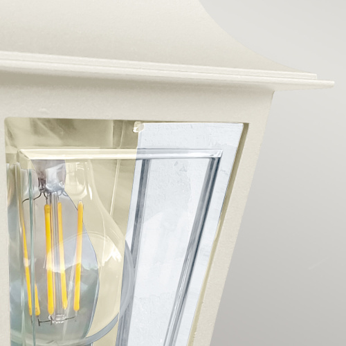 Настенный фонарь Elstead Lighting, Арт. DECO-LANE7-CREAM фото 6 Настенный фонарь Elstead Lighting, Арт. DECO-LANE7-CREAM фото 6