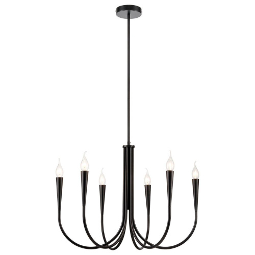 Светильник подвесной Velante 368-023-06