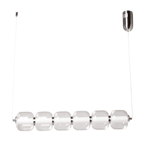 Подвесной светодиодный светильник De City Мадлен 424018601