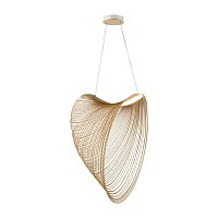 Подвесной светодиодный светильник Wertmark MARTA WE528.03.713