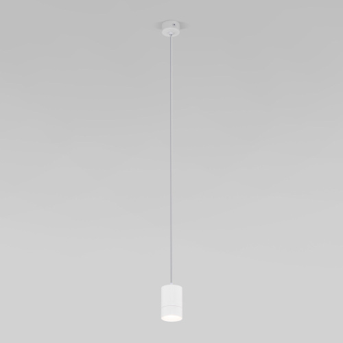 Подвесной светильник 50248/1 LED/ белый Подвесной светильник 50248/1 LED/ белый