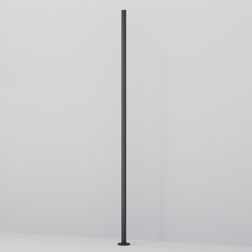 Столб для паркового светильника Outdoor O473P-GF фото 3