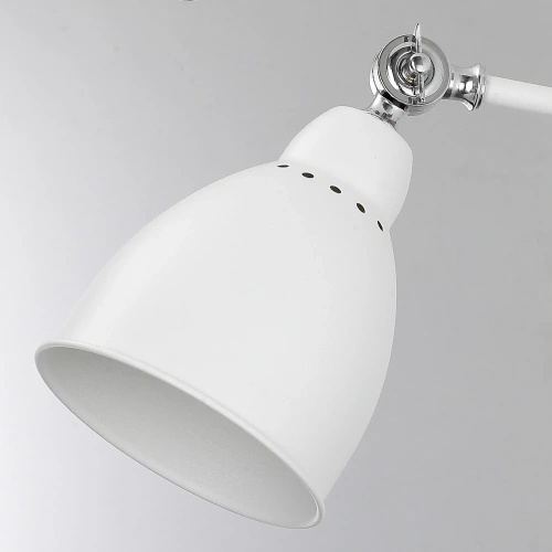 Бра Arte Lamp BRACCIO A2055AP-1WH фото 3