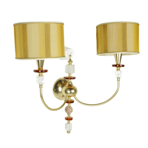 Бра NCL 114 ORO фото 2 Бра NCL 114 ORO фото 2