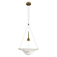 10552P Подвесной светильник LOFT IT Liberty acrylic