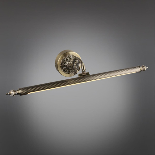 Светильник настенный (Бра) OML-23801-12 фото 3