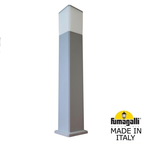 Fumagalli Садовый светильник-столбик FUMAGALLI VIRGILIO 800 DS3.564.000.LYF1R фото 2