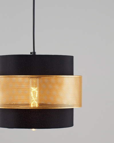 Светильник подвесной Moderli V10490-1P Gela фото 5 Светильник подвесной Moderli V10490-1P Gela фото 5