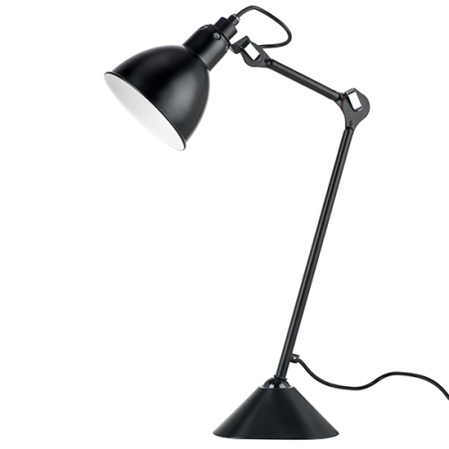 765917 Настольная лампа LOFT 1х40W E14 ЧЕРНЫЙ 765917 Настольная лампа LOFT 1х40W E14 ЧЕРНЫЙ