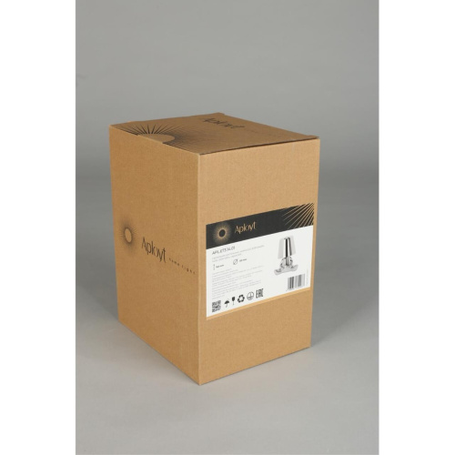 Настольная лампа APL.673.14.01 фото 8