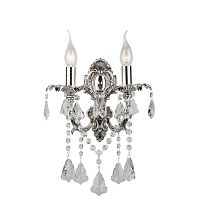 Светильник настенный (Бра) OML-77711-02