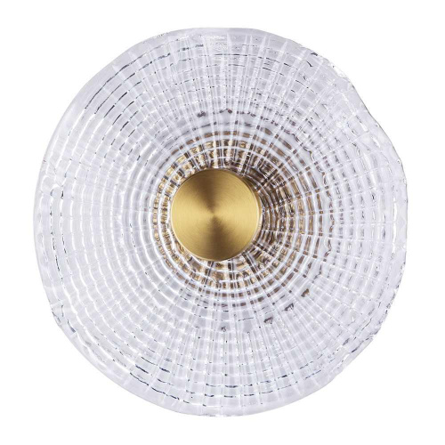 Настенный светильник Arte Lamp BEVEL A1612AP-5PB Настенный светильник Arte Lamp BEVEL A1612AP-5PB