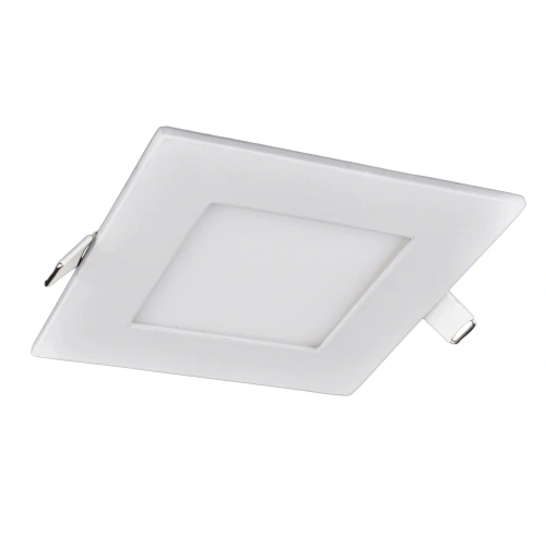Встраиваемый светильник Arte Lamp FINE A2409PL-1WH Встраиваемый светильник Arte Lamp FINE A2409PL-1WH