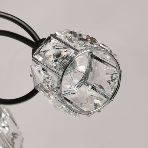 Люстра потолочная De City Акцент 680012403 фото 6 Люстра потолочная De City Акцент 680012403 фото 6