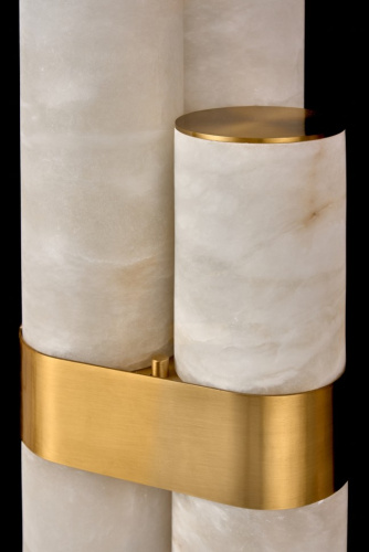 Торшер Duo FL1185-3W фото 4 Торшер Duo FL1185-3W фото 4