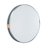 7677/DL COLOR SN 135 Светильник пластик/серо-гол./зол. LED 48Вт 4000K D393 IP43 OTIGA BLUE