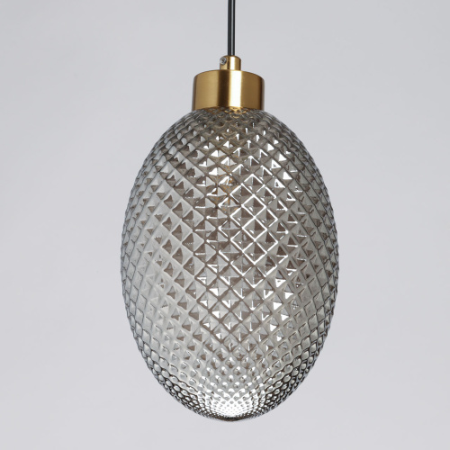 Подвесной светильник DeMarkt Крайс 657014201 фото 7 Подвесной светильник DeMarkt Крайс 657014201 фото 7