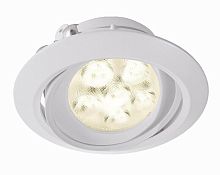 Встраиваемый светильник Deko-Light Tura frame QR 111 850104