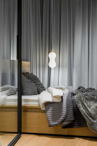 Люстра De City Крайс фото 2 Люстра De City Крайс фото 2