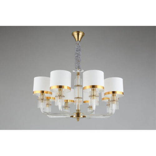 Люстра подвесная APL.767.03.08 фото 6