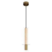 10583A Bronze Подвесной светильник LOFT IT Everest