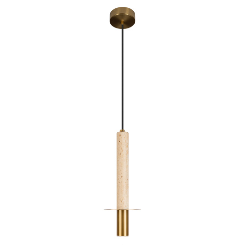 10583A Bronze Подвесной светильник LOFT IT Everest