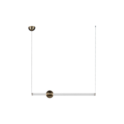 5053-B Подвесной светильник LOFT IT Crescent фото 2